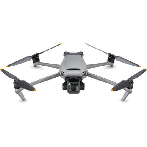Rent a DJI Mavic 3 Drone at CameraLensRentals.com DJI Mavic 3 Drone rental