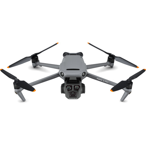Rent a DJI Mavic 3 Pro Drone at CameraLensRentals.com DJI Mavic 3 Pro Drone rental