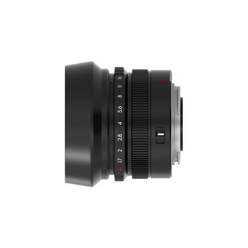 DJI 15mm f/1.7 | Rental | USDroneRental.com DJI 15mm f/1.7 ASPH MFT rental