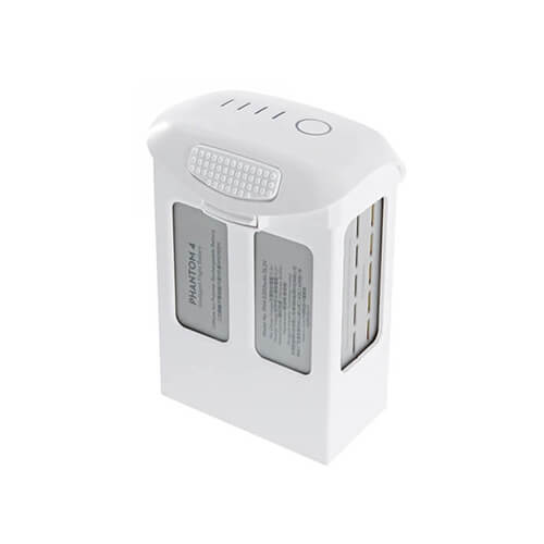 DJI Phantom 4 Battery | Rental | USDroneRental.com DJI Phantom 4 Battery rental