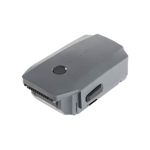 DJI Mavic Pro Battery | Drone Rental | USDroneRental.com DJI Mavic Pro Battery rental