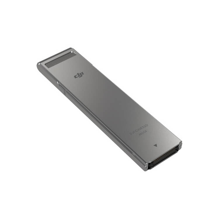 DJI 480GB CINESSD rental
