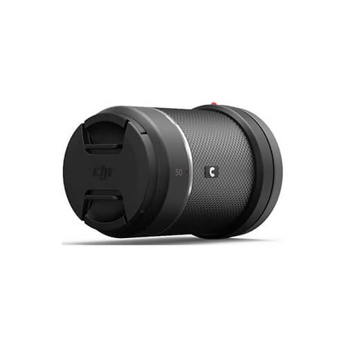 DJI X7 50mm f/2.8 ASPH LS rental