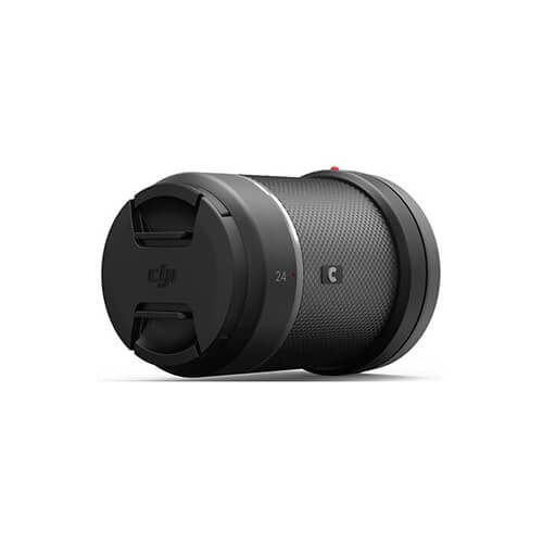 DJI X7 24mm f/2.8 ASPH LS rental