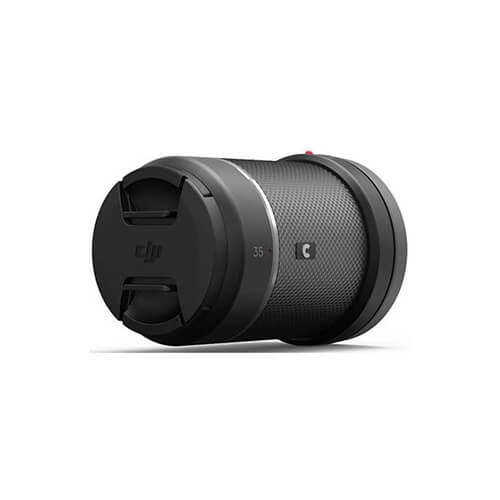 DJI X7 35mm f/2.8 ASPH LS rental