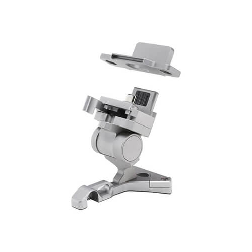 DJI CrystalSky Mounting Bracket | Inspire | USDroneRental.com DJI Bracket for Inspire/Phantom rental