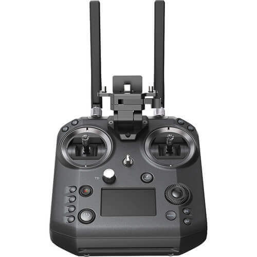 DJI Cendence Remote | Rental | Inspire 2 | USDroneRental.com DJI Cendence Remote Controller rental