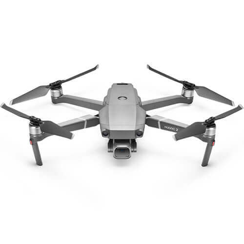 Drone Rental - Rent a DJI Mavic 2 Pro at USDroneRental.com DJI Mavic 2 Pro Drone rental